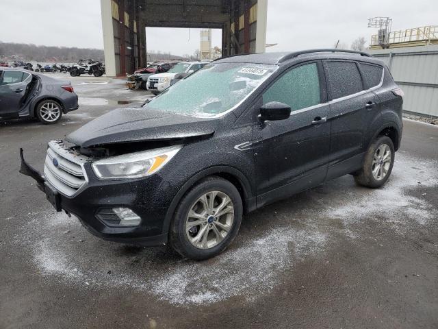 FORD ESCAPE SE 2018 1fmcu0gd0jua41907