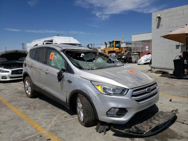 FORD ESCAPE SE 2018 1fmcu0gd0jua43401