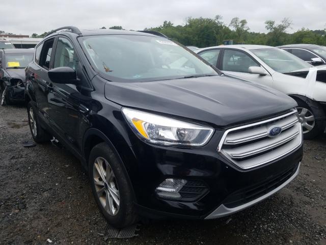 FORD ESCAPE SE 2018 1fmcu0gd0jua73529