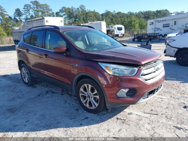 FORD ESCAPE 2018 1fmcu0gd0jua73854