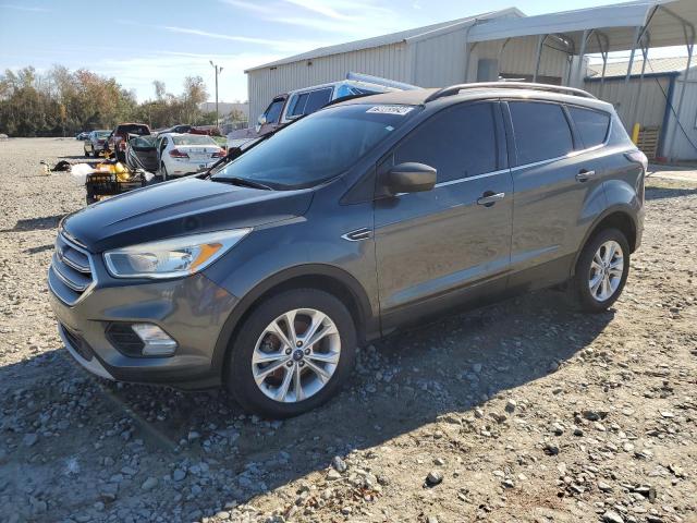 FORD ESCAPE SE 2018 1fmcu0gd0jua74342