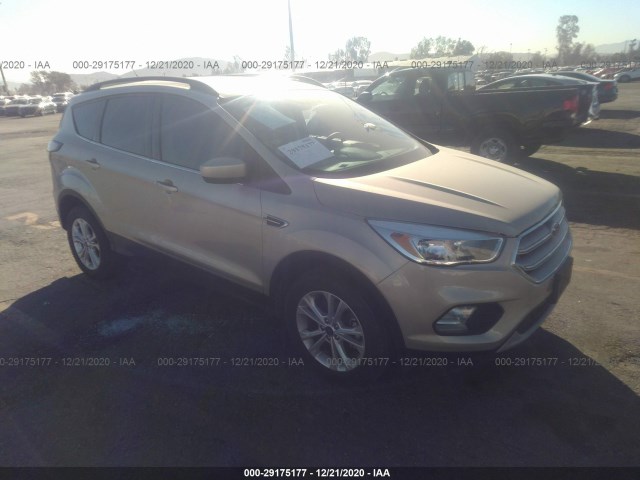 FORD ESCAPE 2018 1fmcu0gd0jua75782