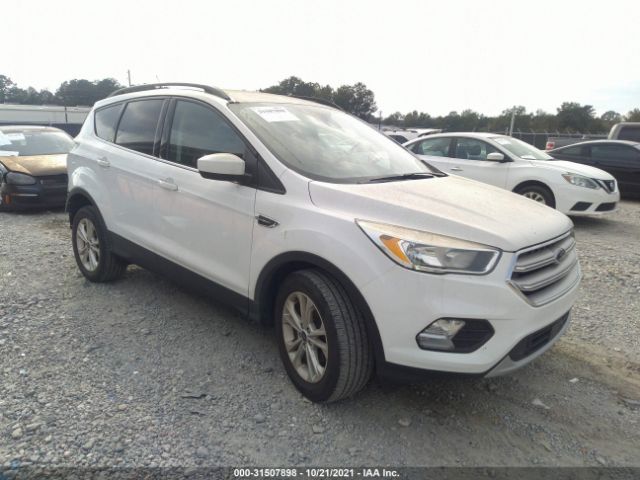 FORD ESCAPE 2018 1fmcu0gd0jua75877