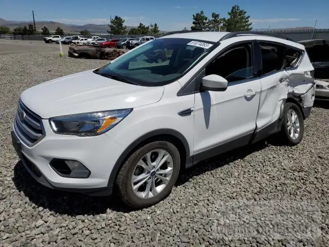 FORD ESCAPE 2018 1fmcu0gd0jua92534