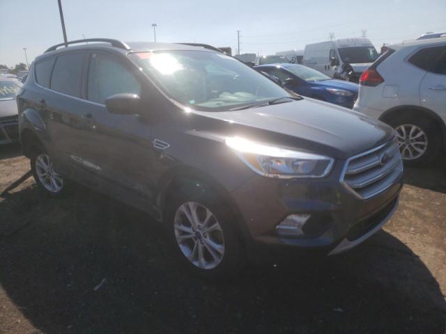 FORD ESCAPE SE 2018 1fmcu0gd0jua92551