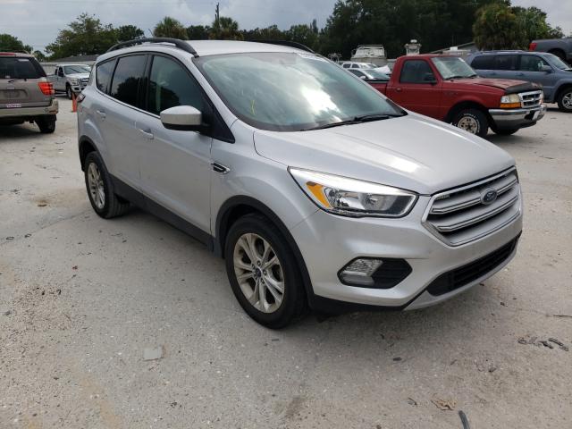 FORD ESCAPE SE 2018 1fmcu0gd0jub04603