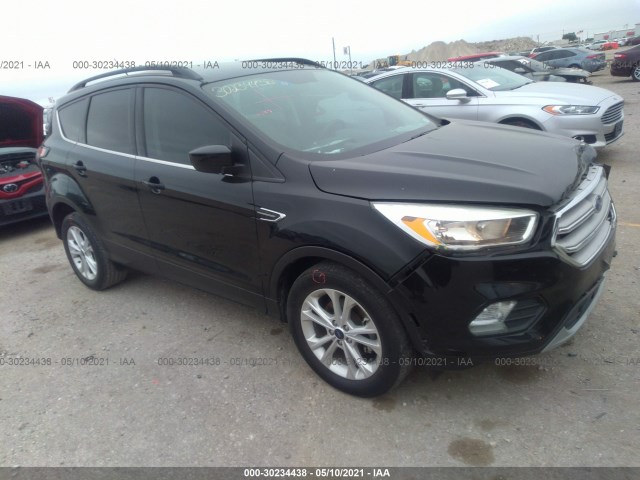 FORD ESCAPE 2018 1fmcu0gd0jub11745