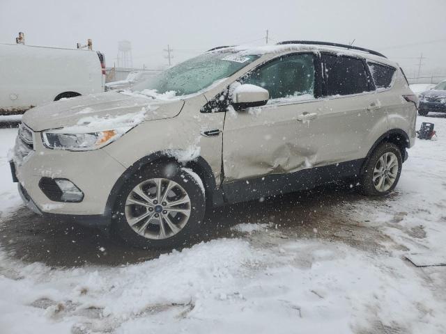 FORD ESCAPE SE 2018 1fmcu0gd0jub21353