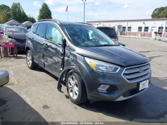 FORD ESCAPE 2018 1fmcu0gd0jub22020