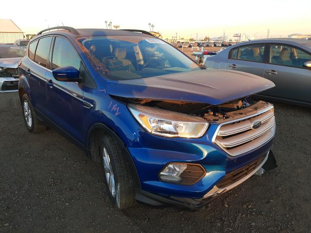 FORD ESCAPE SE 2018 1fmcu0gd0jub26035