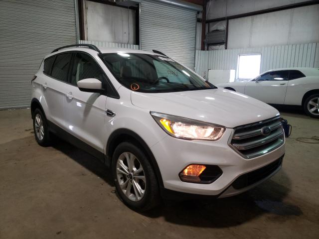 FORD ESCAPE SE 2018 1fmcu0gd0jub36113