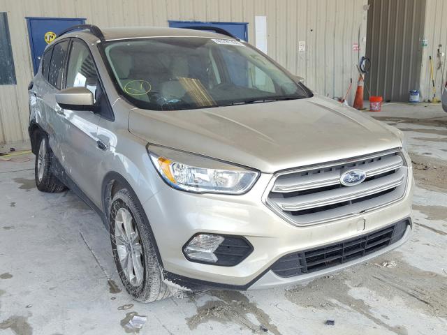 FORD NULL 2018 1fmcu0gd0jub36337