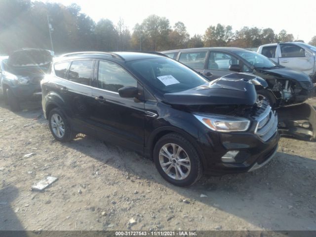 FORD ESCAPE 2018 1fmcu0gd0jub40758