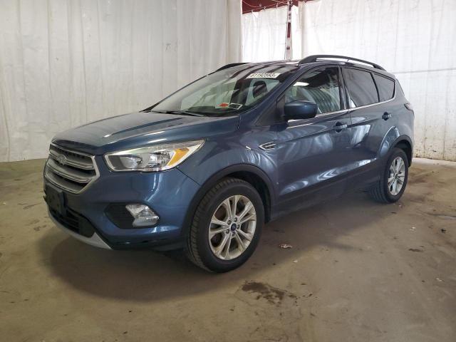 FORD ESCAPE SE 2018 1fmcu0gd0jub46057