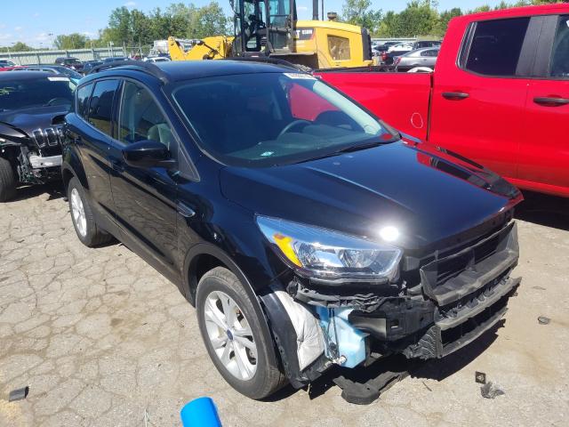 FORD ESCAPE SE 2018 1fmcu0gd0jub51209