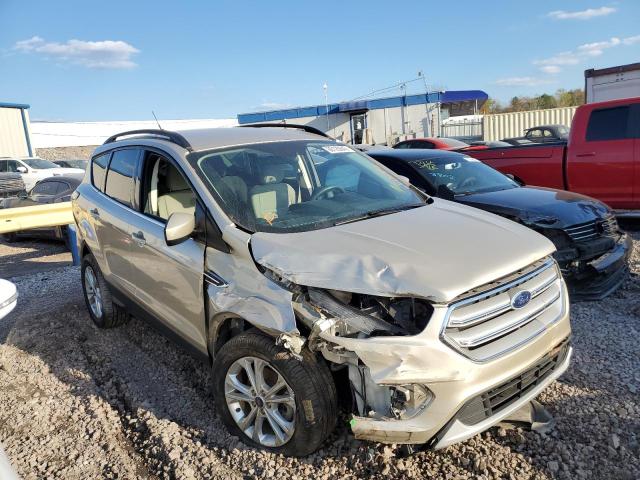 FORD ESCAPE SE 2018 1fmcu0gd0jub53381