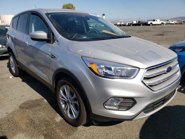 FORD ESCAPE SE 2018 1fmcu0gd0jub57866