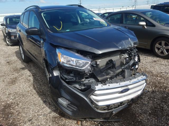 FORD ESCAPE SE 2018 1fmcu0gd0jub59262