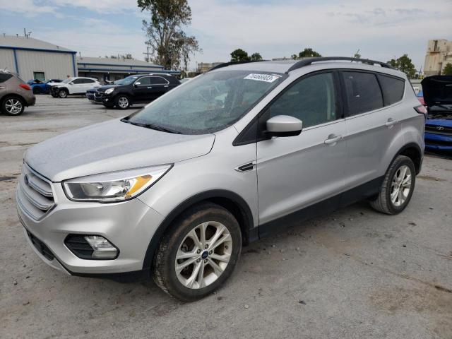 FORD ESCAPE SE 2018 1fmcu0gd0jub62033