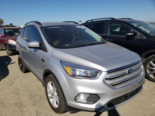 FORD ESCAPE SE 2018 1fmcu0gd0jub75994