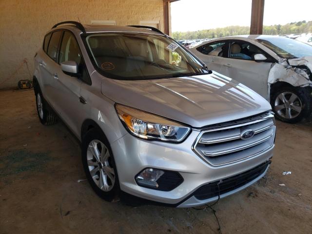 FORD ESCAPE SE 2018 1fmcu0gd0jub76028