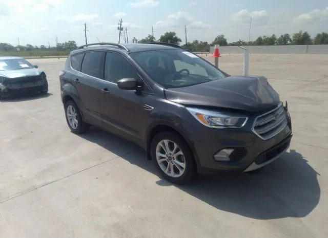 FORD ESCAPE 2018 1fmcu0gd0jub85411