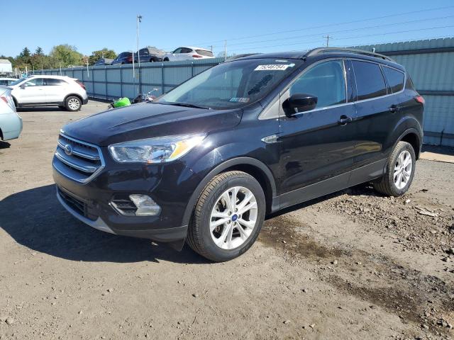 FORD ESCAPE SE 2018 1fmcu0gd0jub94190