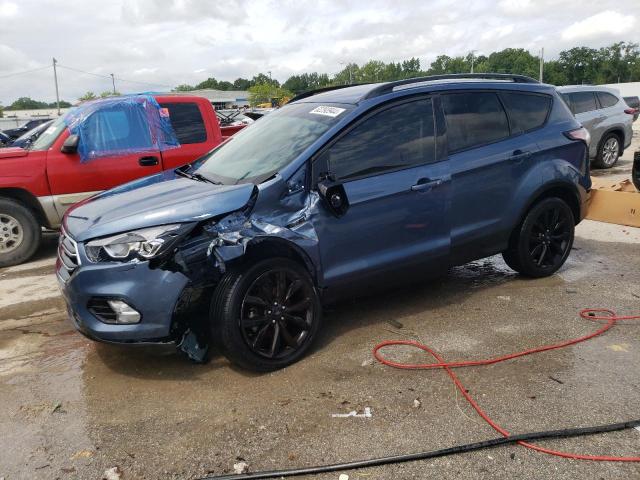 FORD ESCAPE SE 2018 1fmcu0gd0juc01882