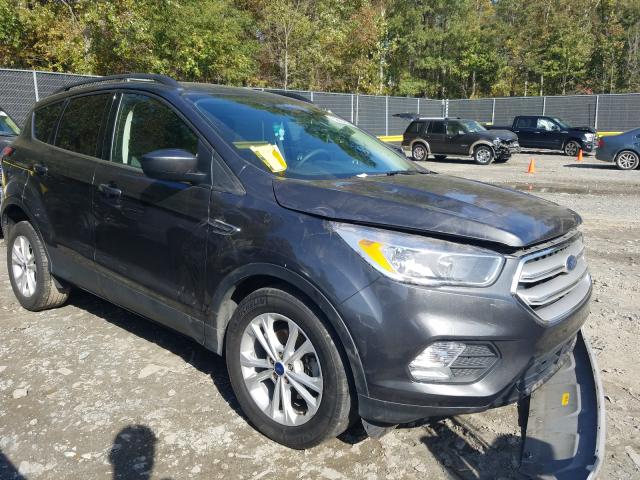 FORD ESCAPE SE 2018 1fmcu0gd0juc10839