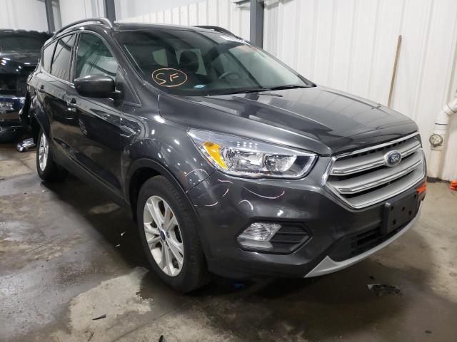 FORD ESCAPE SE 2018 1fmcu0gd0juc13904