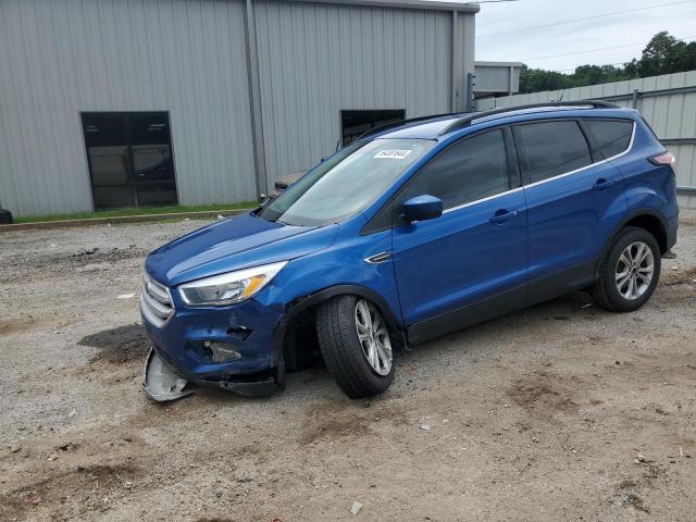 FORD ESCAPE SE 2018 1fmcu0gd0juc16589