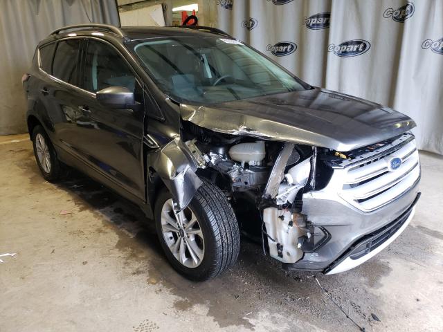 FORD ESCAPE SE 2018 1fmcu0gd0juc16687