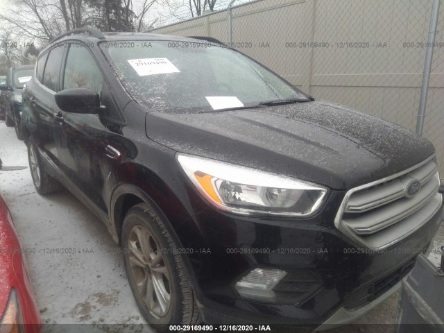 FORD ESCAPE 2018 1fmcu0gd0juc18391