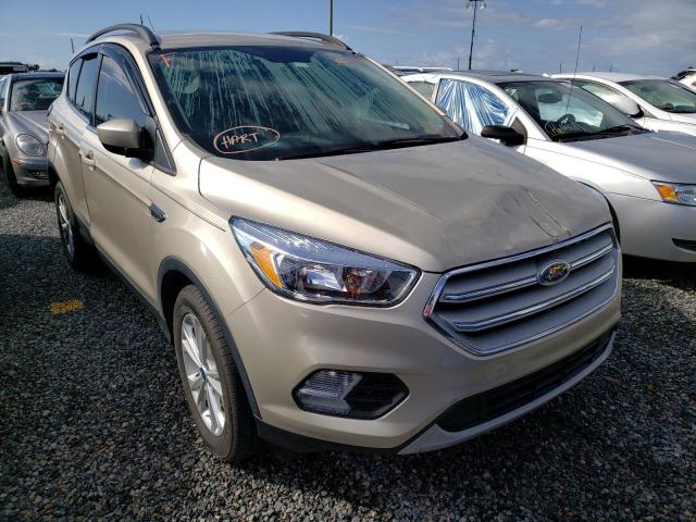 FORD ESCAPE SE 2018 1fmcu0gd0juc27740