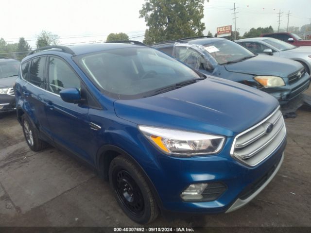 FORD ESCAPE 2018 1fmcu0gd0juc31903