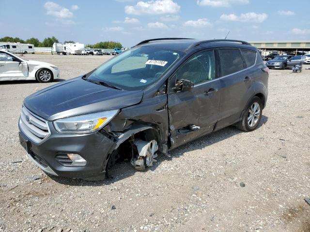 FORD ESCAPE SE 2018 1fmcu0gd0juc41069