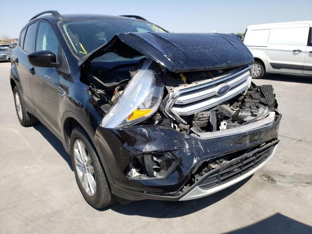 FORD ESCAPE SE 2018 1fmcu0gd0juc46644