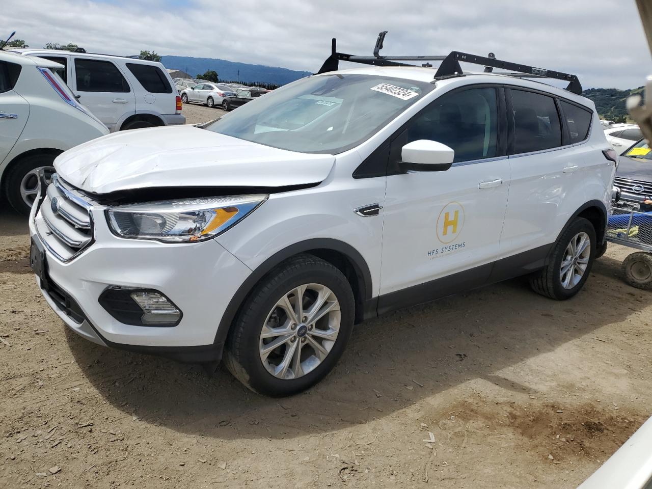 FORD ESCAPE 2018 1fmcu0gd0juc50404