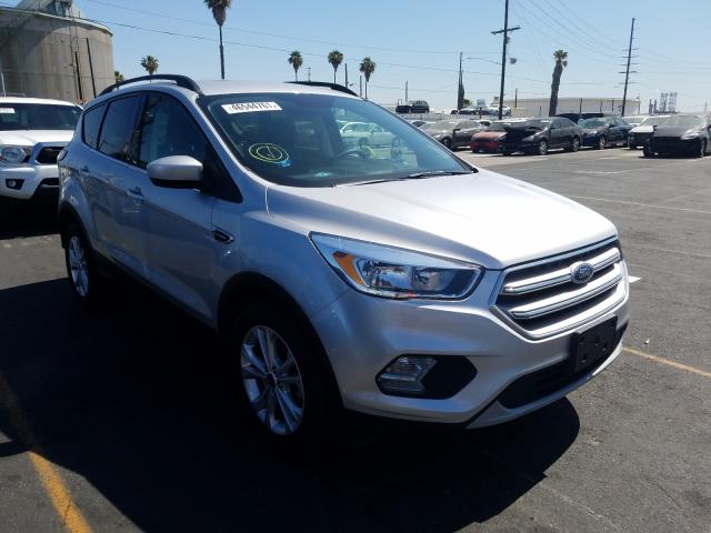 FORD ESCAPE SE 2018 1fmcu0gd0juc62424