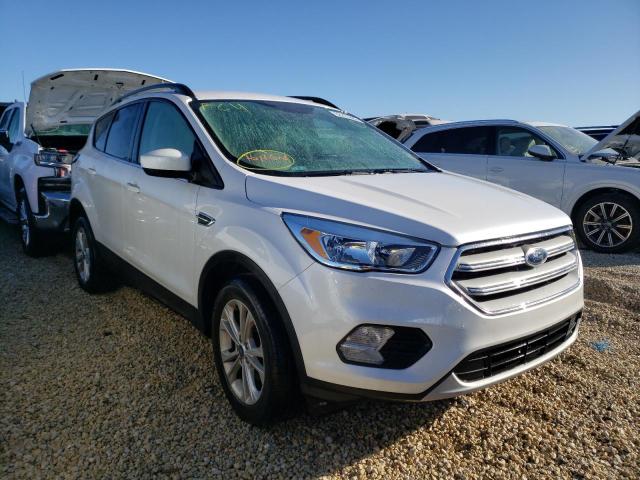 FORD ESCAPE SE 2018 1fmcu0gd0juc67414