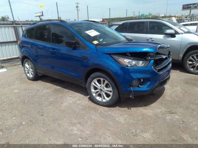 FORD ESCAPE 2018 1fmcu0gd0juc70166