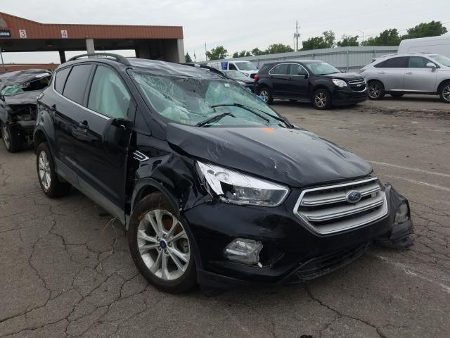 FORD ESCAPE SE 2018 1fmcu0gd0juc74640