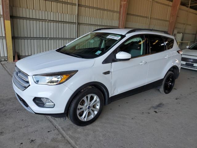 FORD ESCAPE SE 2018 1fmcu0gd0juc85802