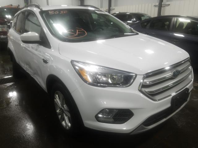 FORD ESCAPE SE 2018 1fmcu0gd0juc86612