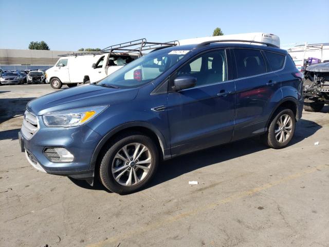 FORD ESCAPE SE 2018 1fmcu0gd0juc87551