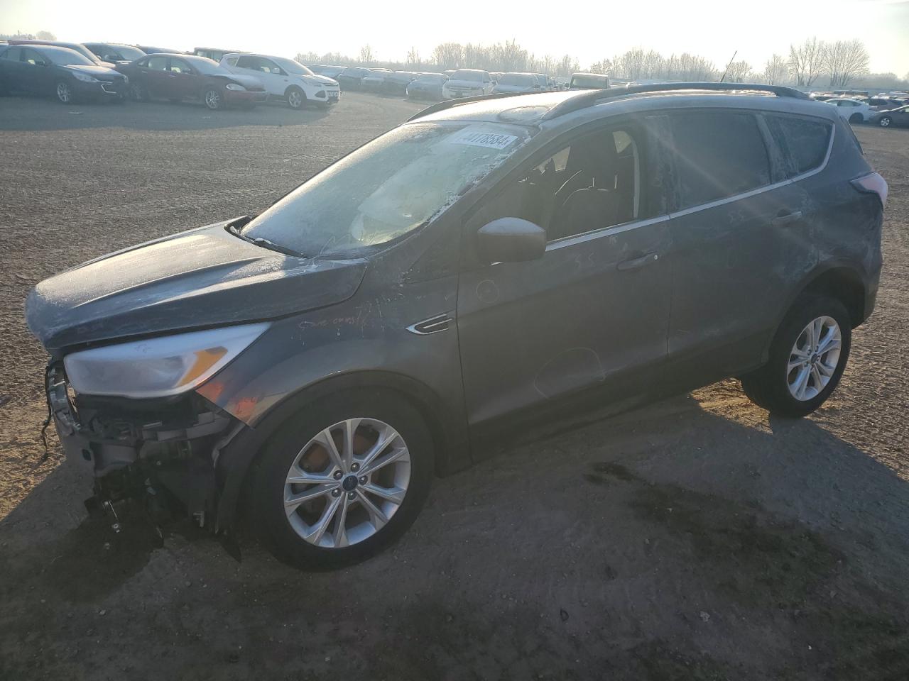 FORD ESCAPE 2018 1fmcu0gd0jud03053