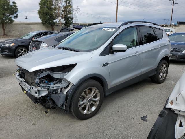 FORD ESCAPE SE 2018 1fmcu0gd0jud06485