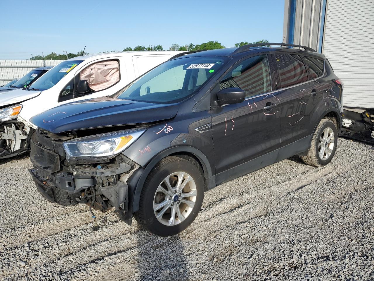 FORD ESCAPE 2018 1fmcu0gd0jud18409