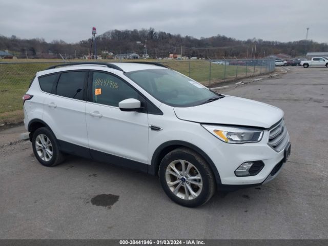 FORD ESCAPE 2018 1fmcu0gd0jud20743