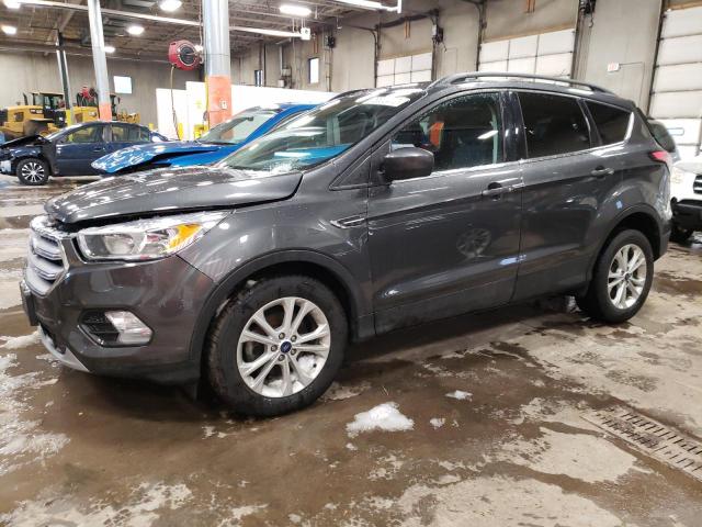 FORD ESCAPE SE 2018 1fmcu0gd0jud21424